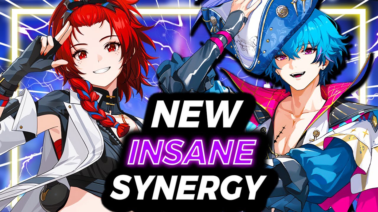 How Strong is Brant With Chixia? | Synergy Deep Dive and Rotations Guide
