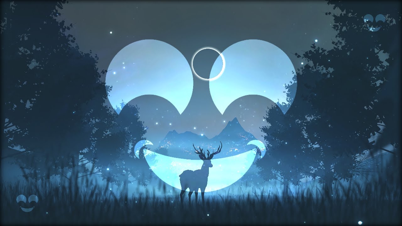 Lunaar - Night [Copyright Free]