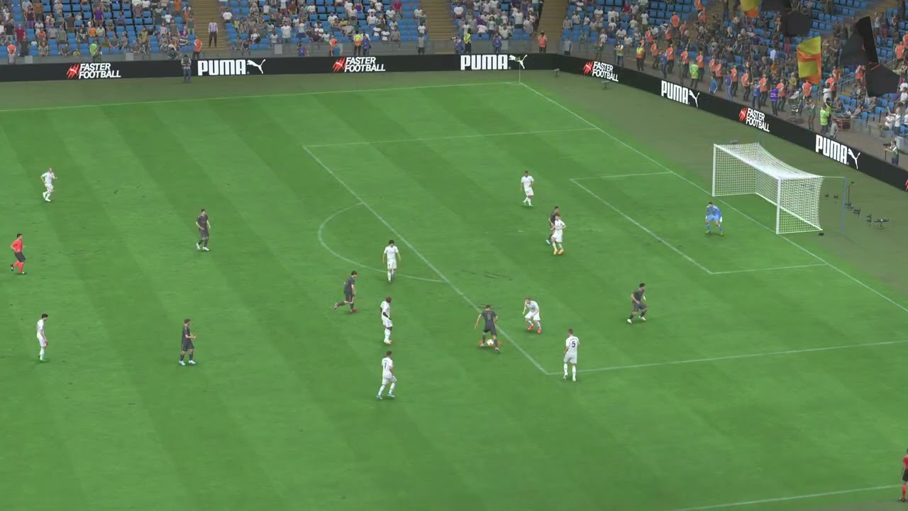 FIFA 23 Correa
