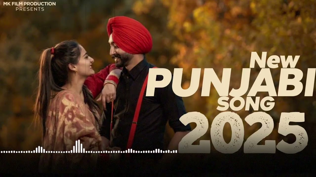 Punjabi Songs 2026 - Top 10 Latest Hits You Need to Listen Now | Latest punjabi Romantic Songs