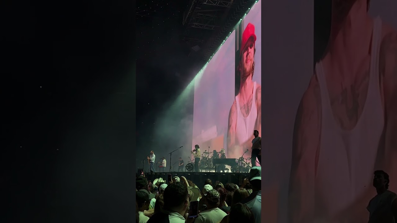 First Time Playing “Oklahoma Smokeshow” vs Now (2022–2024) 
