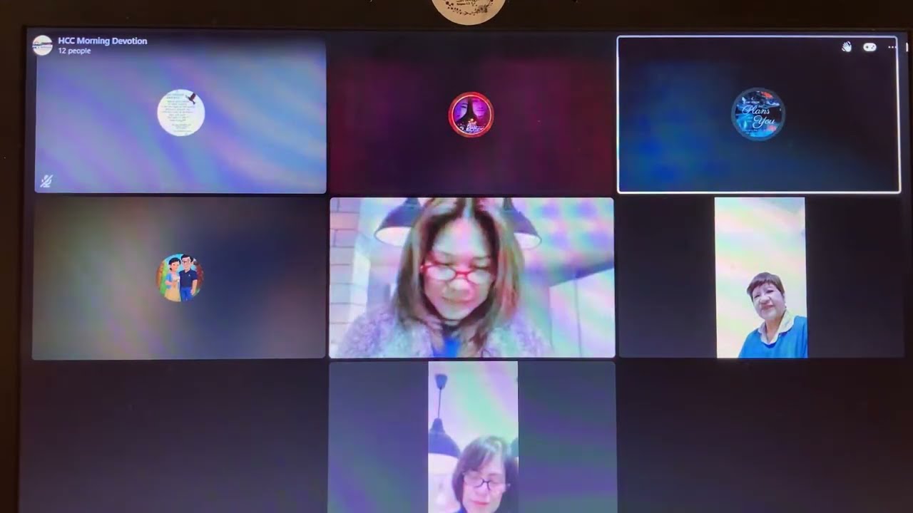 New way to pray in a distracted age by sis Ai