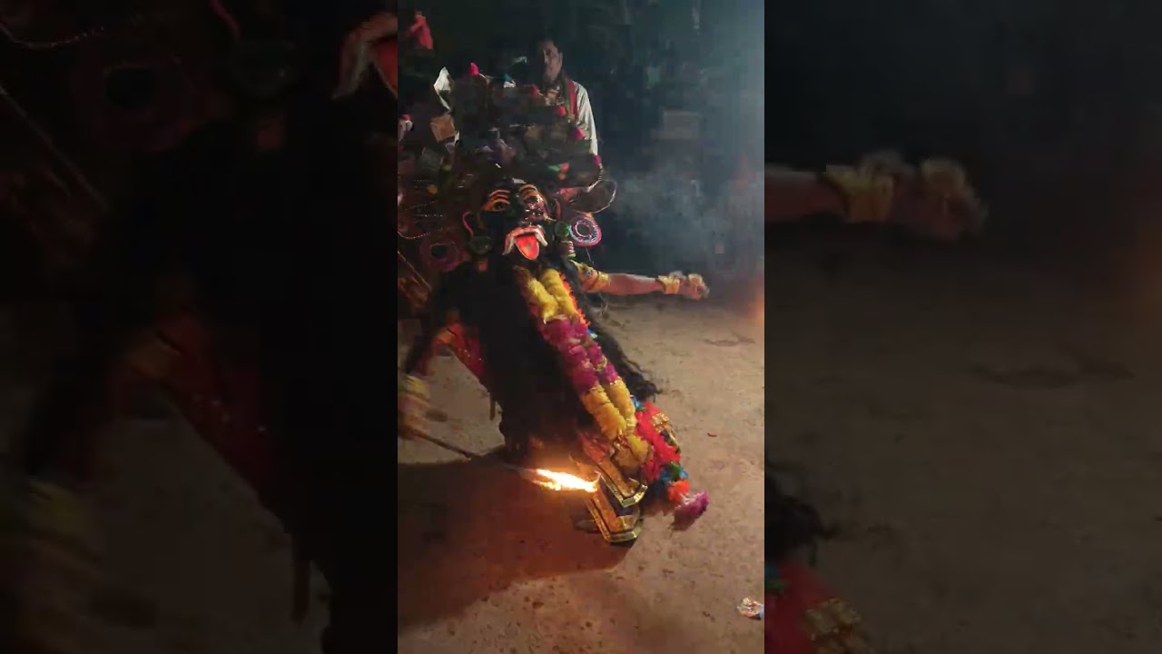 Janni Bhavani Shankar sompeta kalika dance call 9912940355