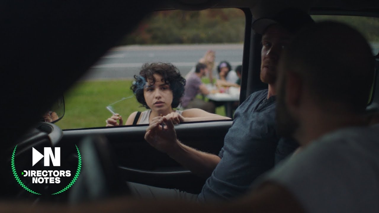 Grown | A Teen Girl's Boundaries Are Irrevocably Crossed | Coming of Age Short Film