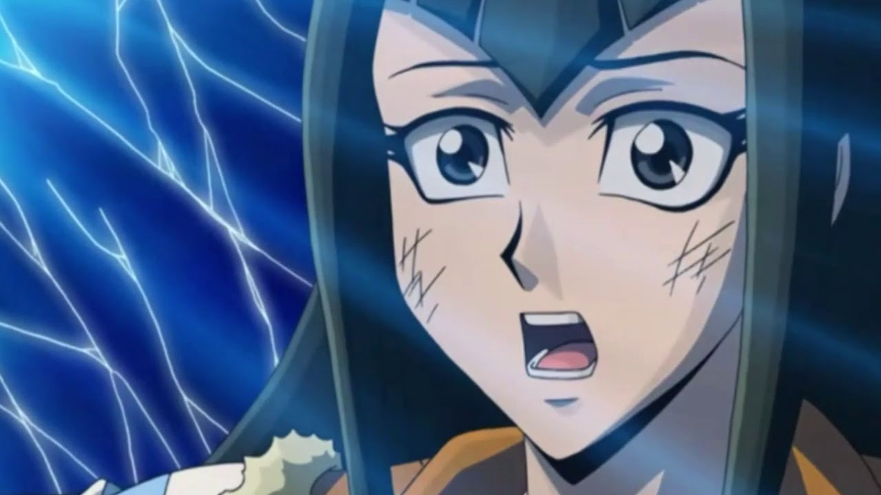 Anti Nightcore 