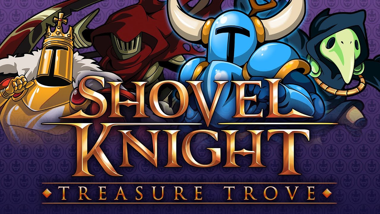 Strike the Earth! (Plains of Passage) - Shovel Knight: Treasure Trove