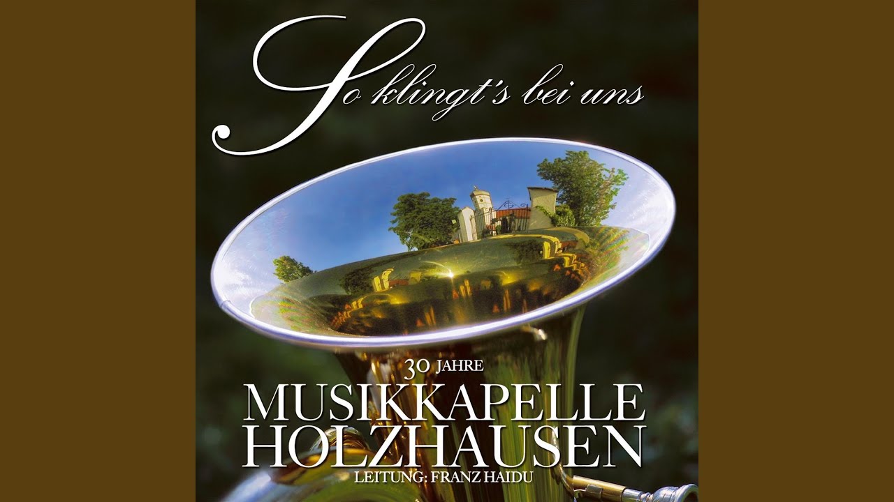 Die Liebste (Polka)
