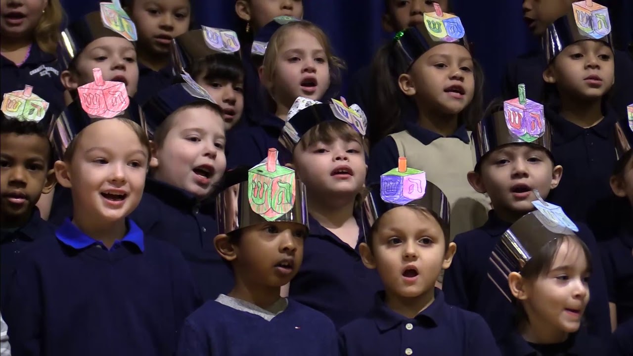 Chandler Magnet School Presents - Winter Wonderland 2018