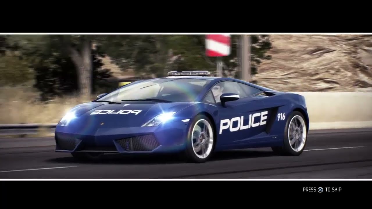 Need for Speed™ Hot Pursuit Remastered 20260205193713