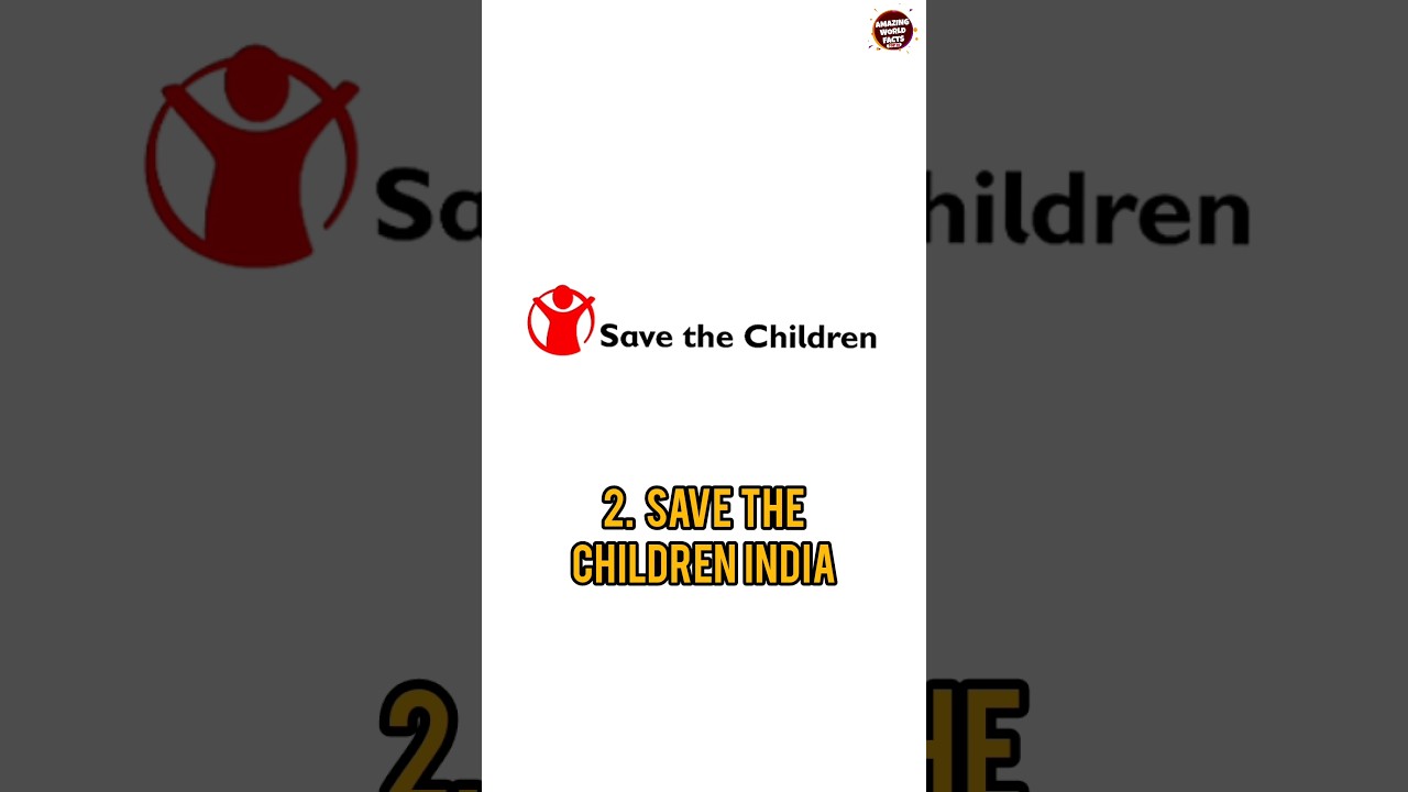 TOP 5 NGO In India 2023 | Part-2 | Amazing World Facts
