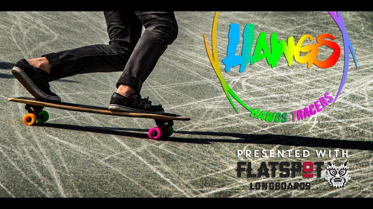 Highway Jam V: Flatspot x Hawgs Wheels Tracer Release
