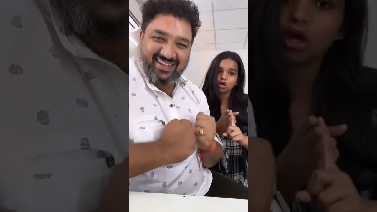 #sreevani