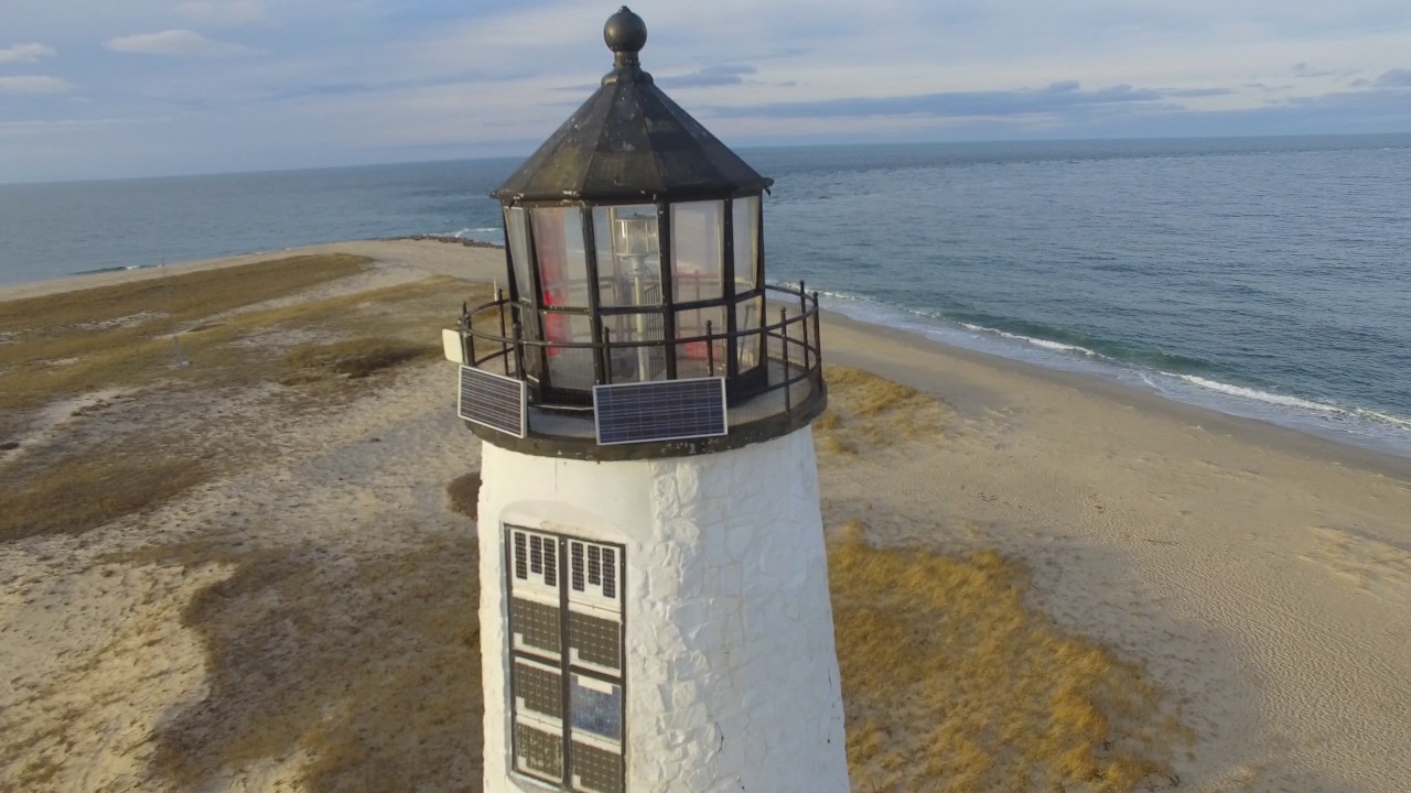 Great Point, Nantucket - MA