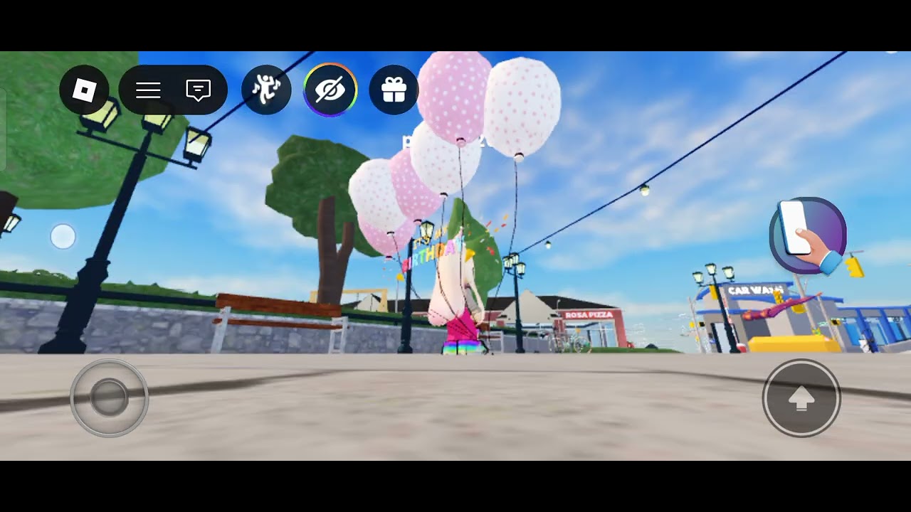 Hi guys i'm in roblox