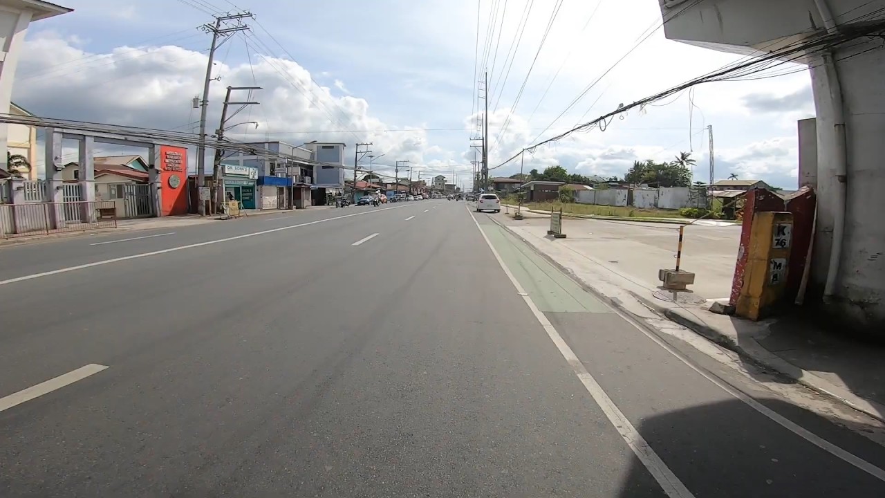 (3) Usual Ordinary Daily Stroll Ride