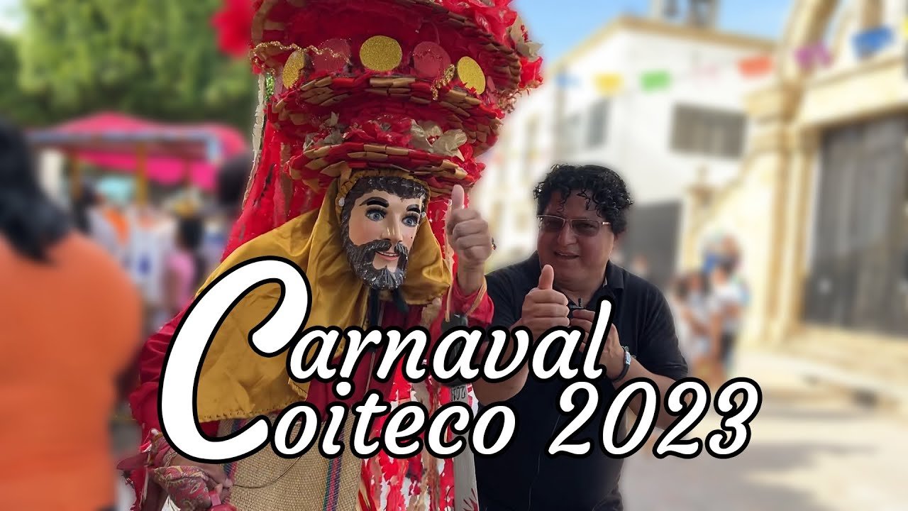 CARNAVAL ZOQUE COITECO 2023
