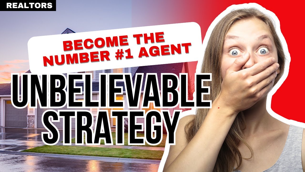Unbelievable Results: How an 8 Week Real Estate Marketing Campaign Made a Fake Realtor number #1