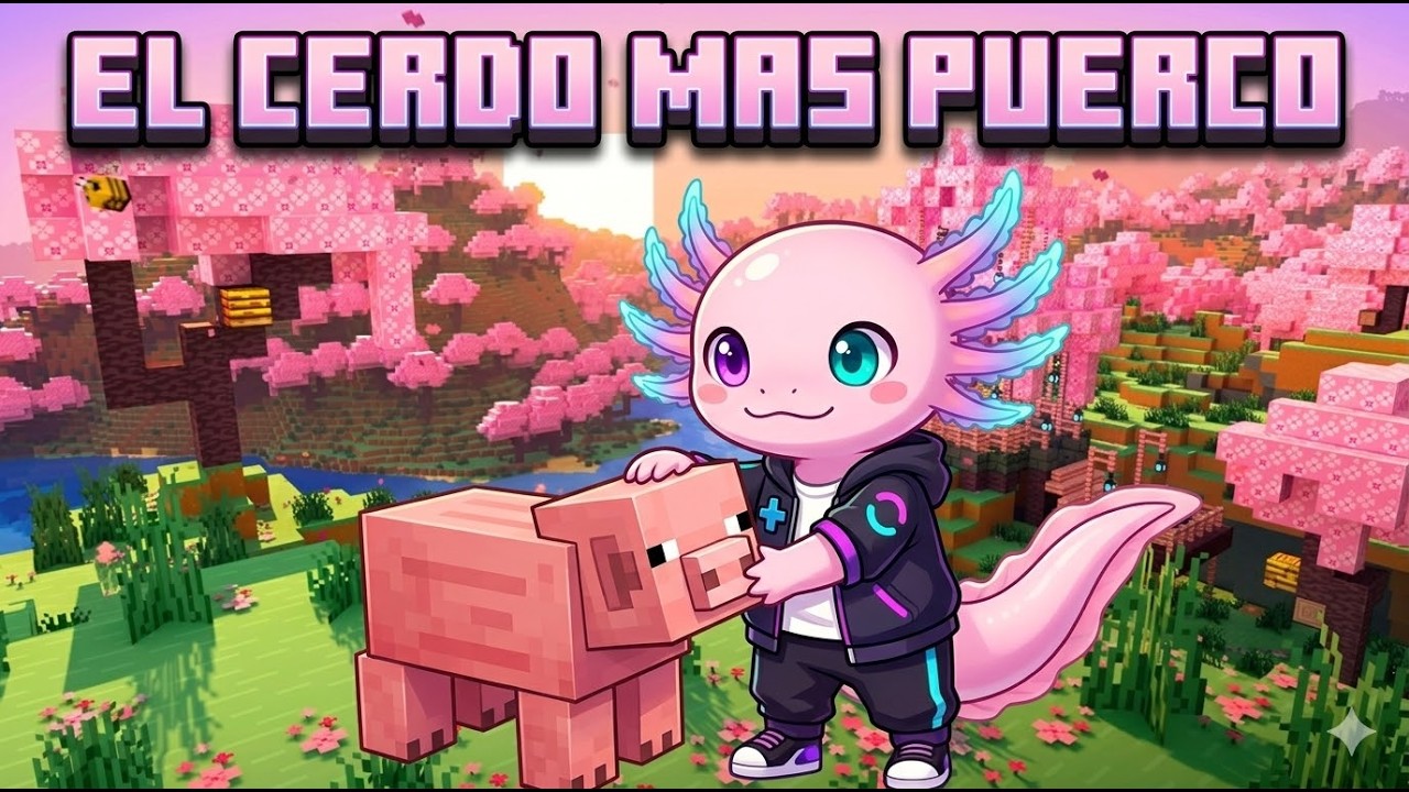 💜Regresando a Minecraft Bedrock💜