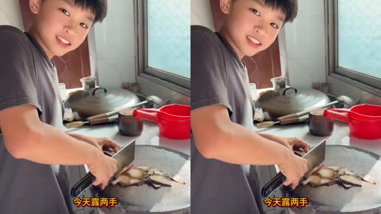 带大家看看窜天猴露的这两手怎么样#扣肉妹妹#窜天猴 #腊肉
