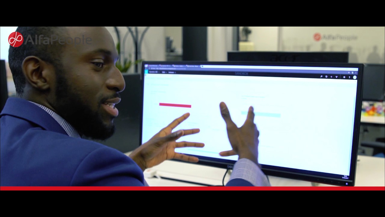 AlfaPeople | What is Modern Enterprise Service Management?