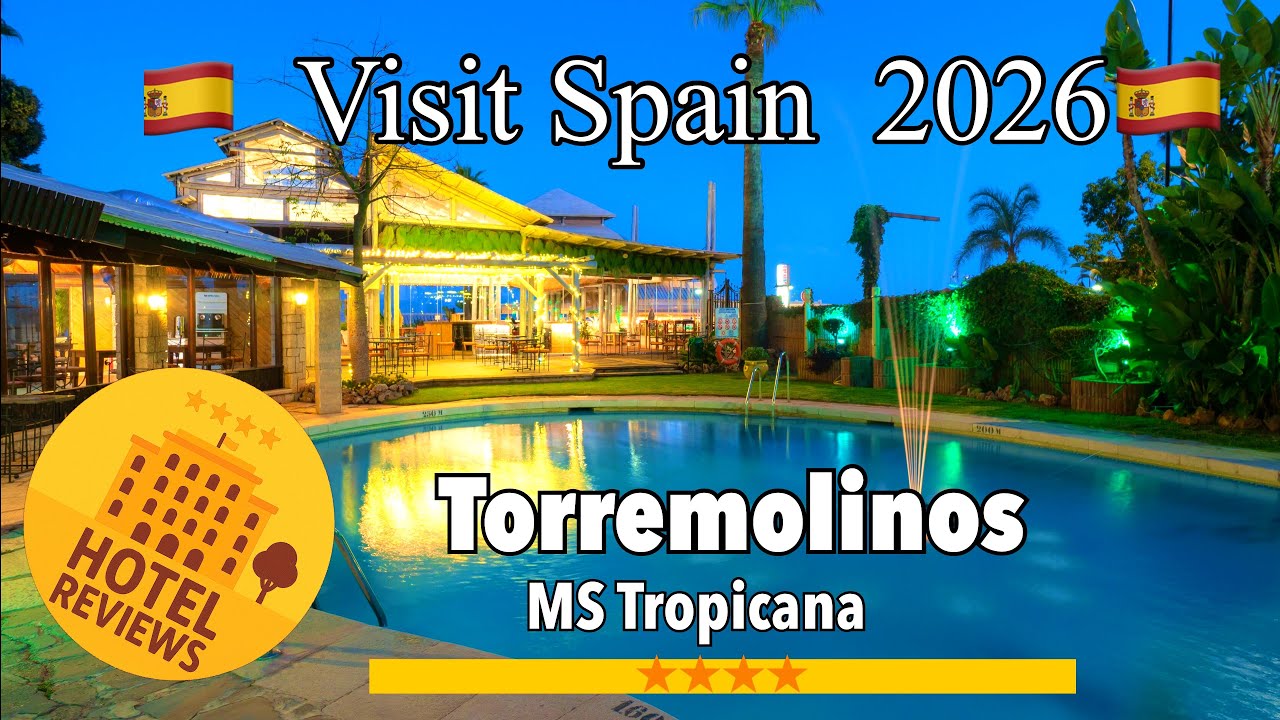 Торремолинос 🇪🇸 MS Tropicana🌟🌟🌟🌟Давайте разберемся в этой вечной дилемме путешествий: бюджетный в...
