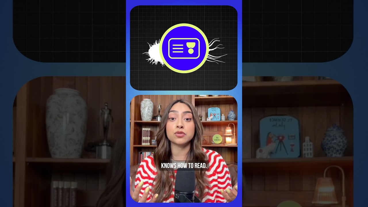 Ученые предостерегают от исследования зеркальной жизни