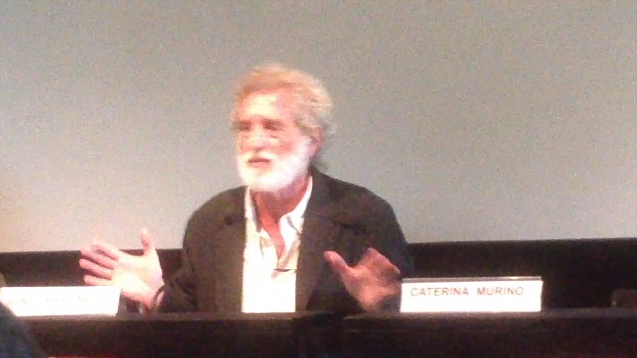 Ustica, Renzo Martinelli racconta un dettaglio del film