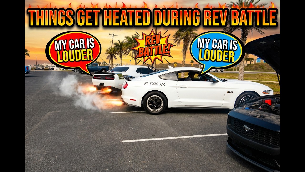 SPI cruise 2026 (rev battle gets heated)