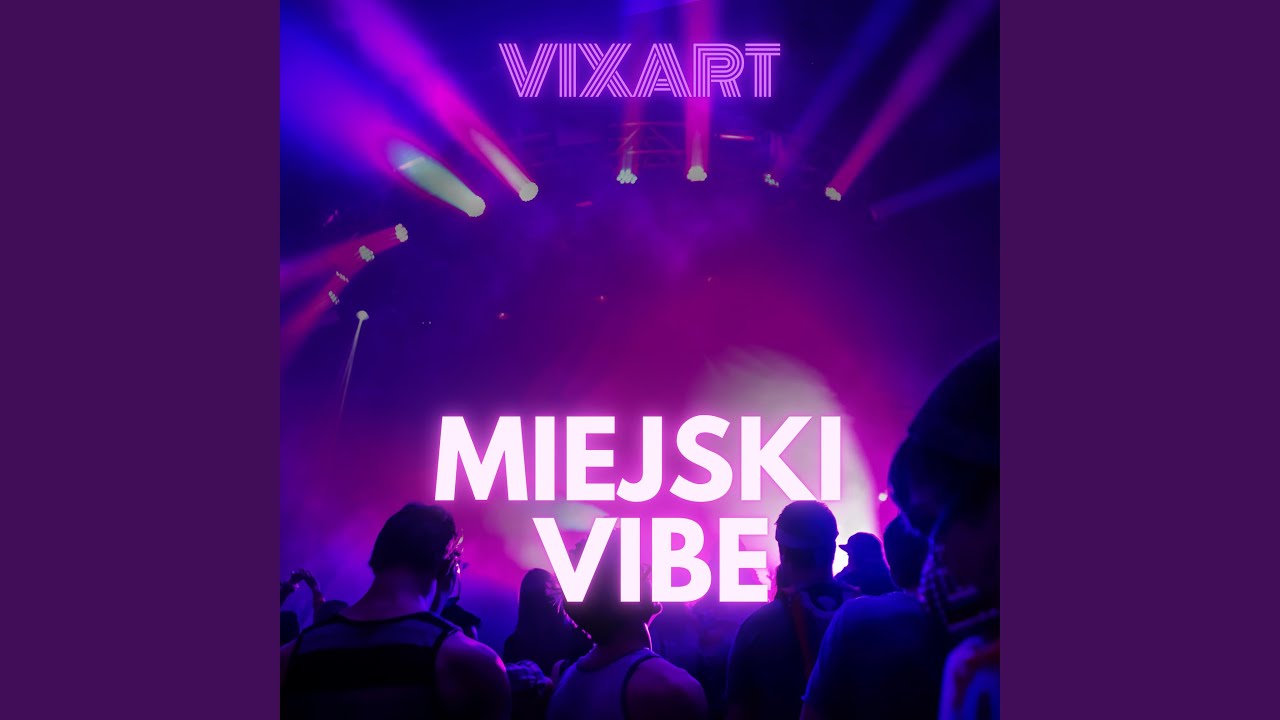 Miejski vibe