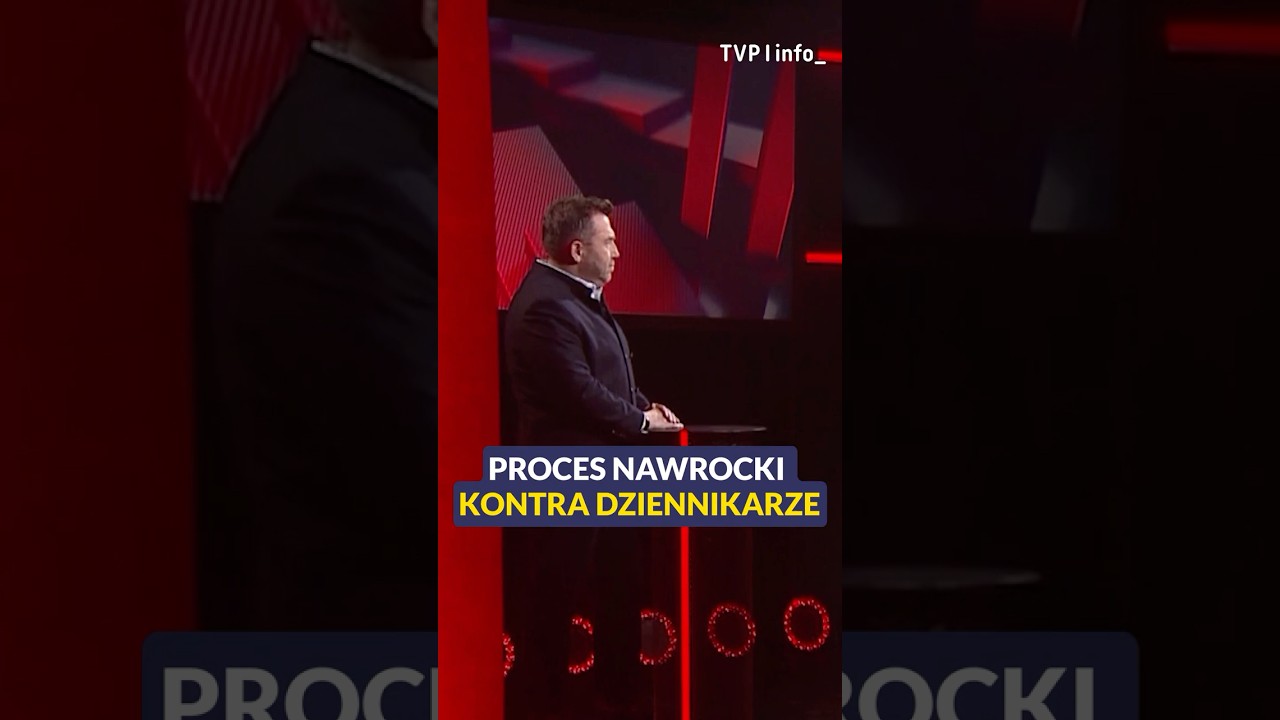 Węglarczyk: to wyborcy ocenią, czy Nawrocki nadaje się na prezydenta #polska #polityka #shorts