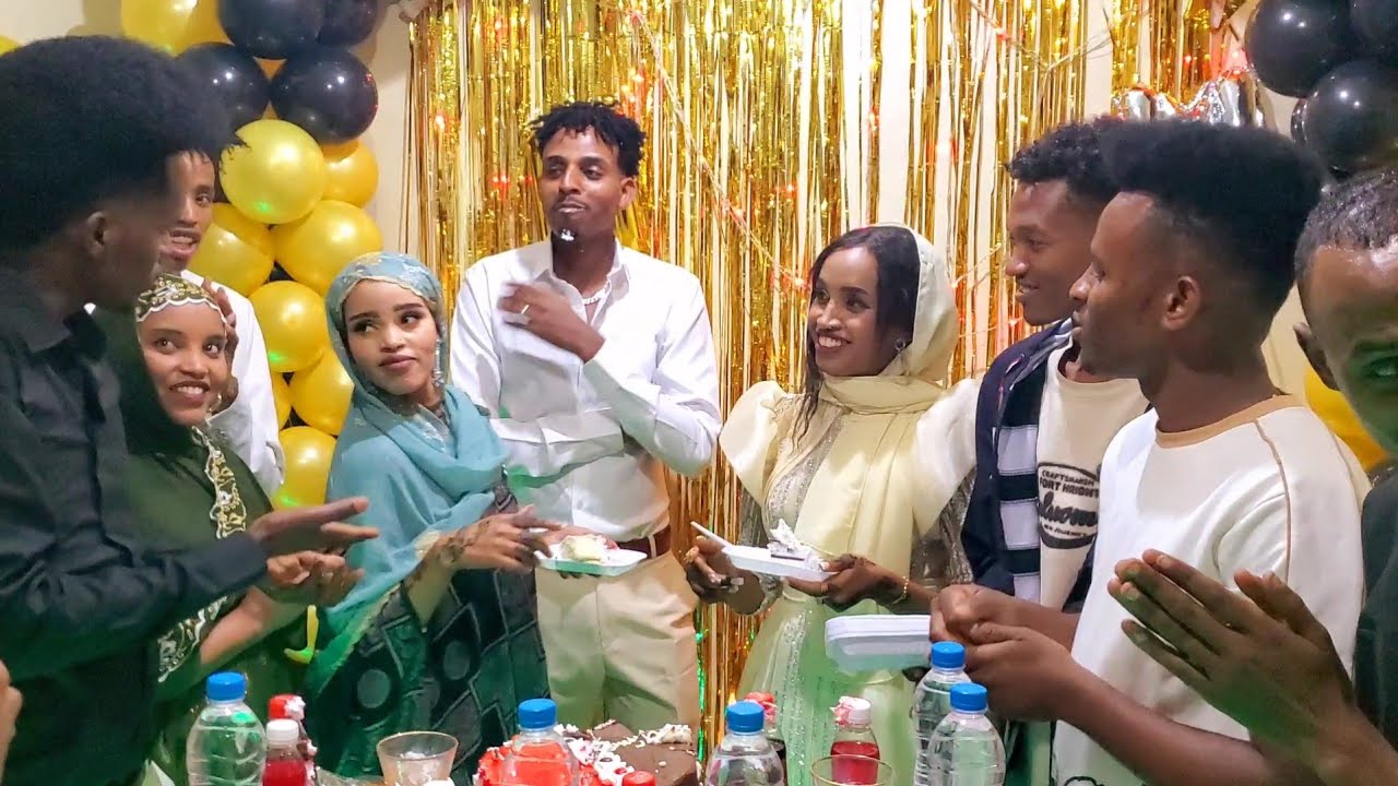 Alhamdulillahii Guyaa Gamadee Najmaa 🙏🙏