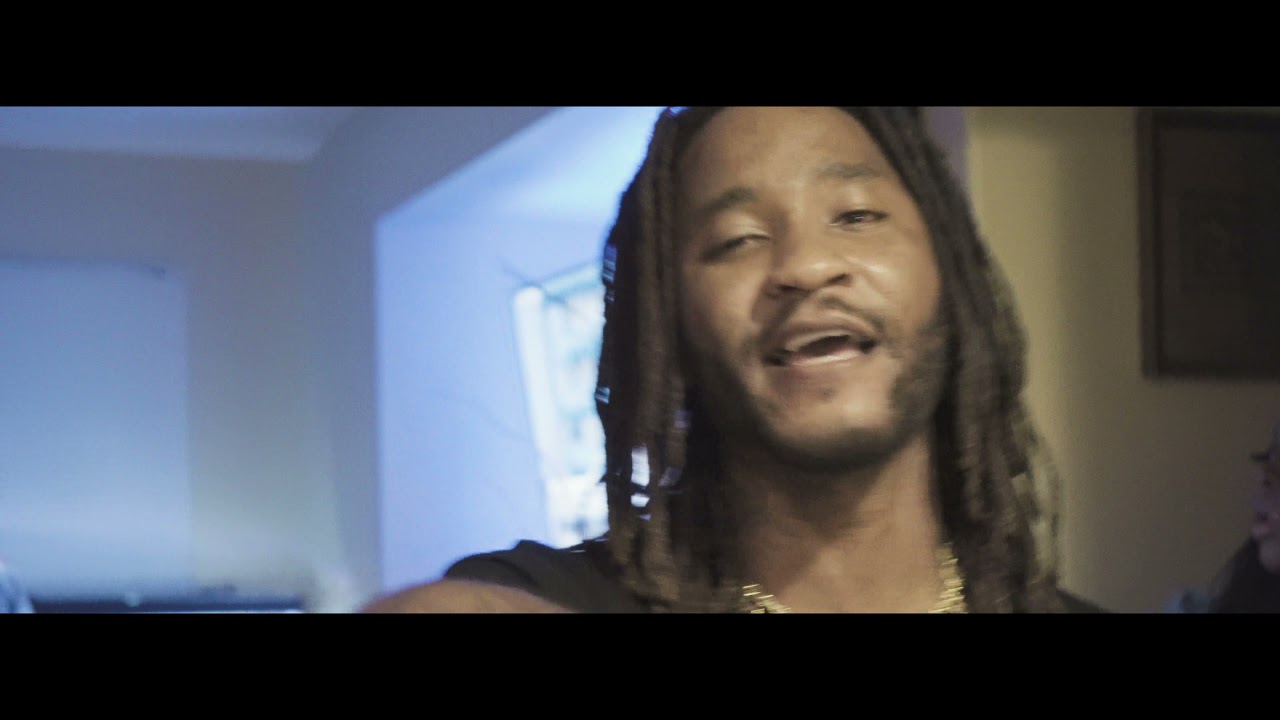 G Style feat. Mac Lucci - Fly Like Us