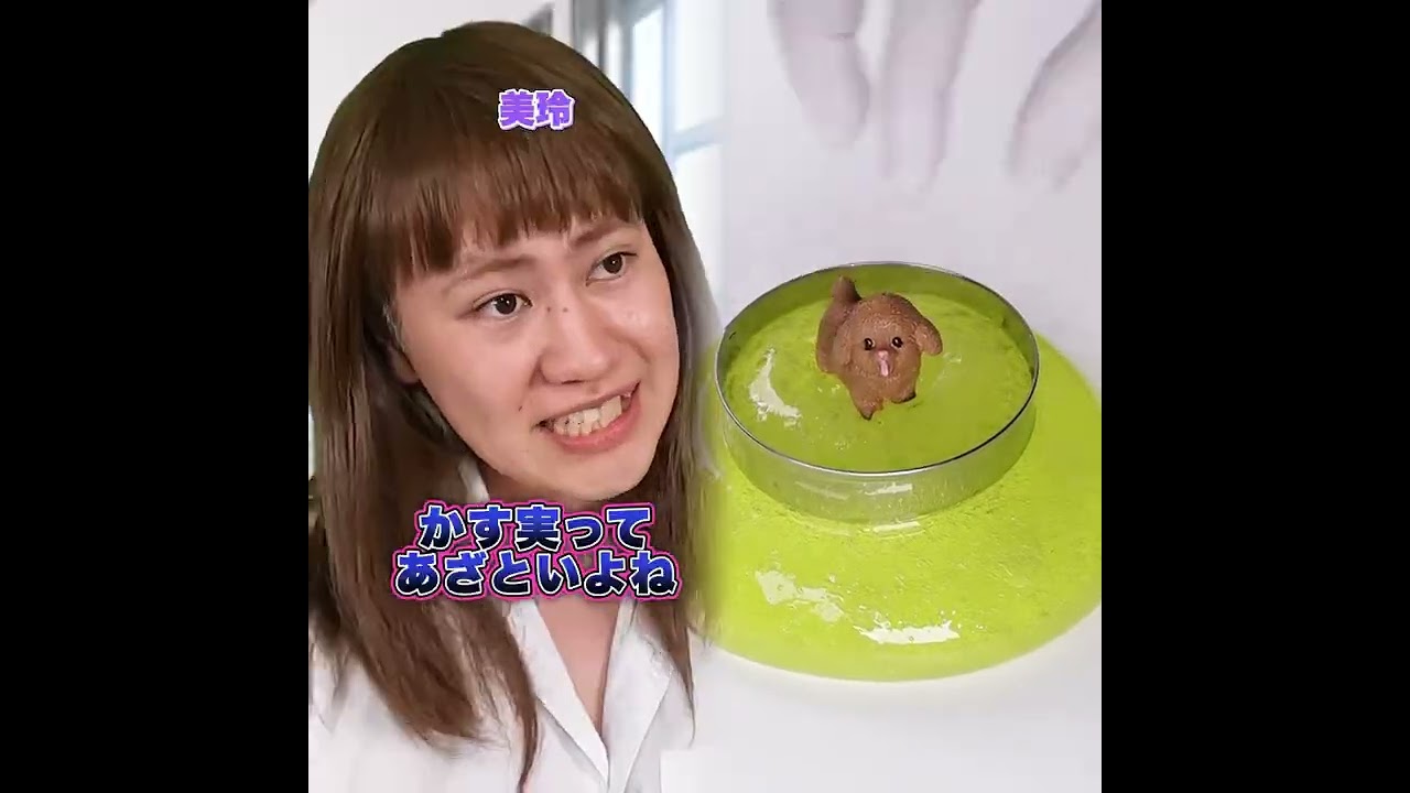 短ビデオ（nextsauna.official）解压ビデオ