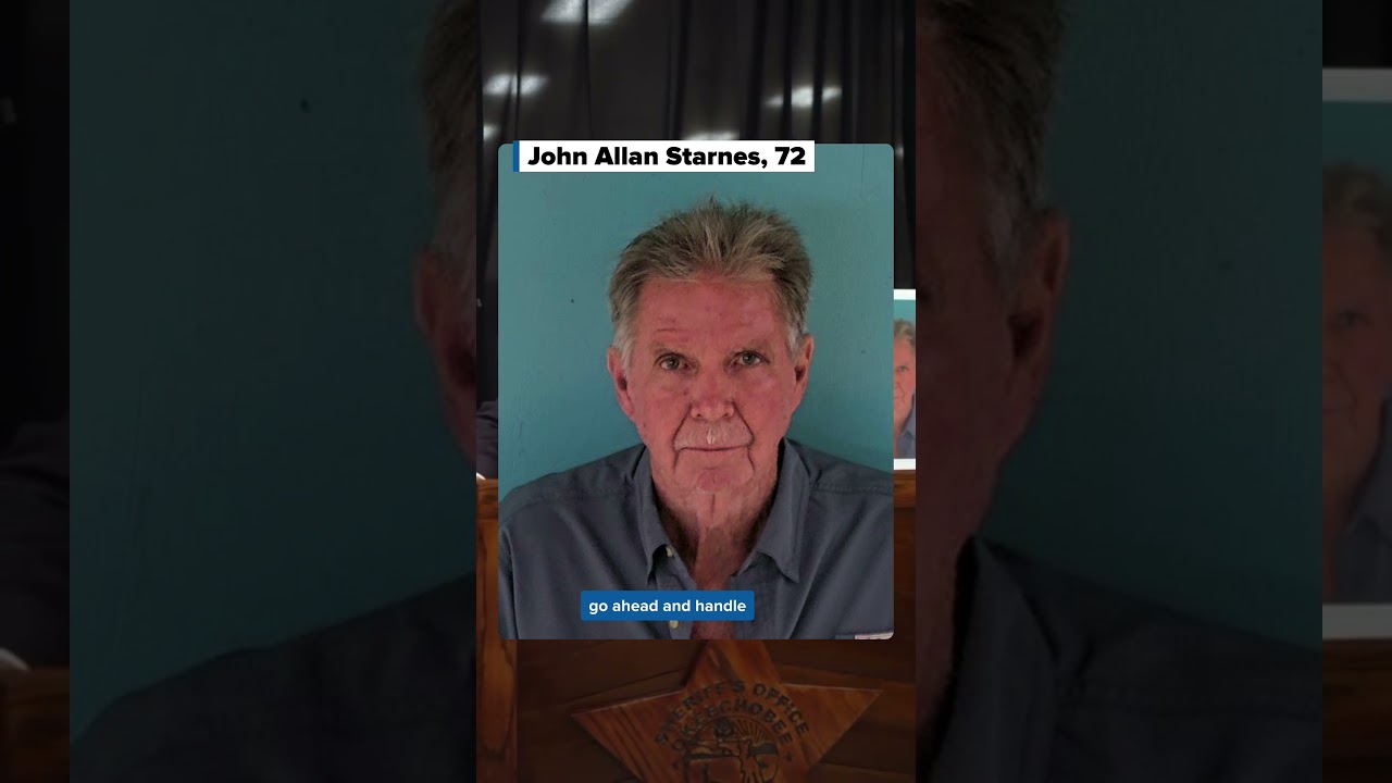 Sabotage Saga Ends: Florida man behind bars after 19-month attack on Okeechobee Emergency Services