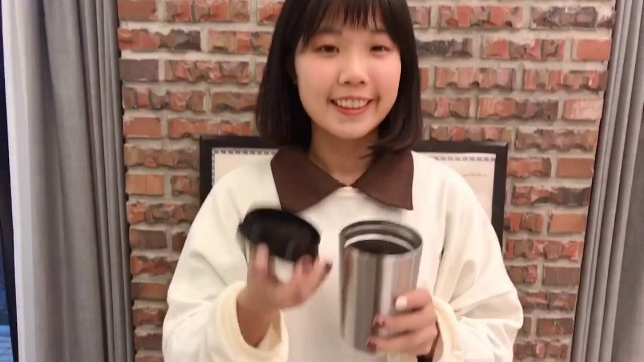 【Shopping99】《法國THOMSON》電動研磨咖啡隨行杯(教學篇)