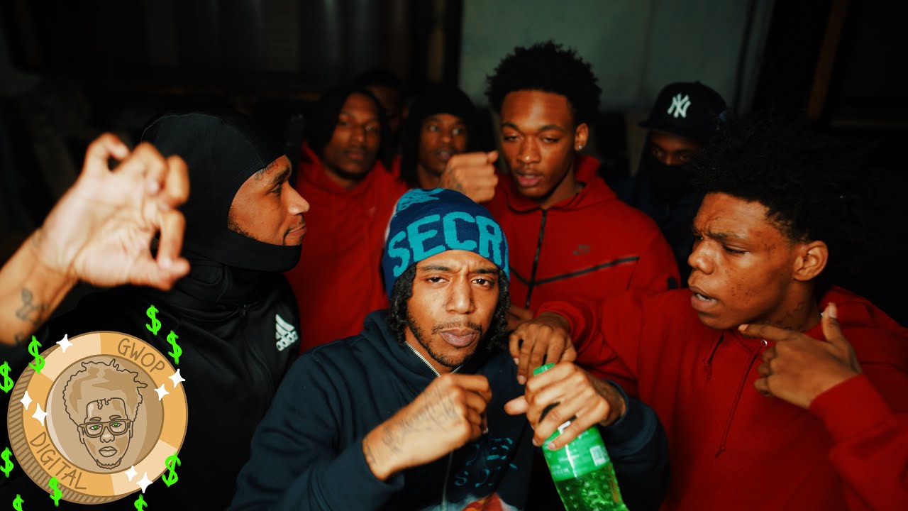 GFatss x NoLimit Nas - WHY? (Shot by @gwopdigital )