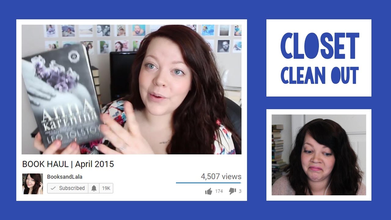 Book Unhaul Round #3 | revisiting old haul