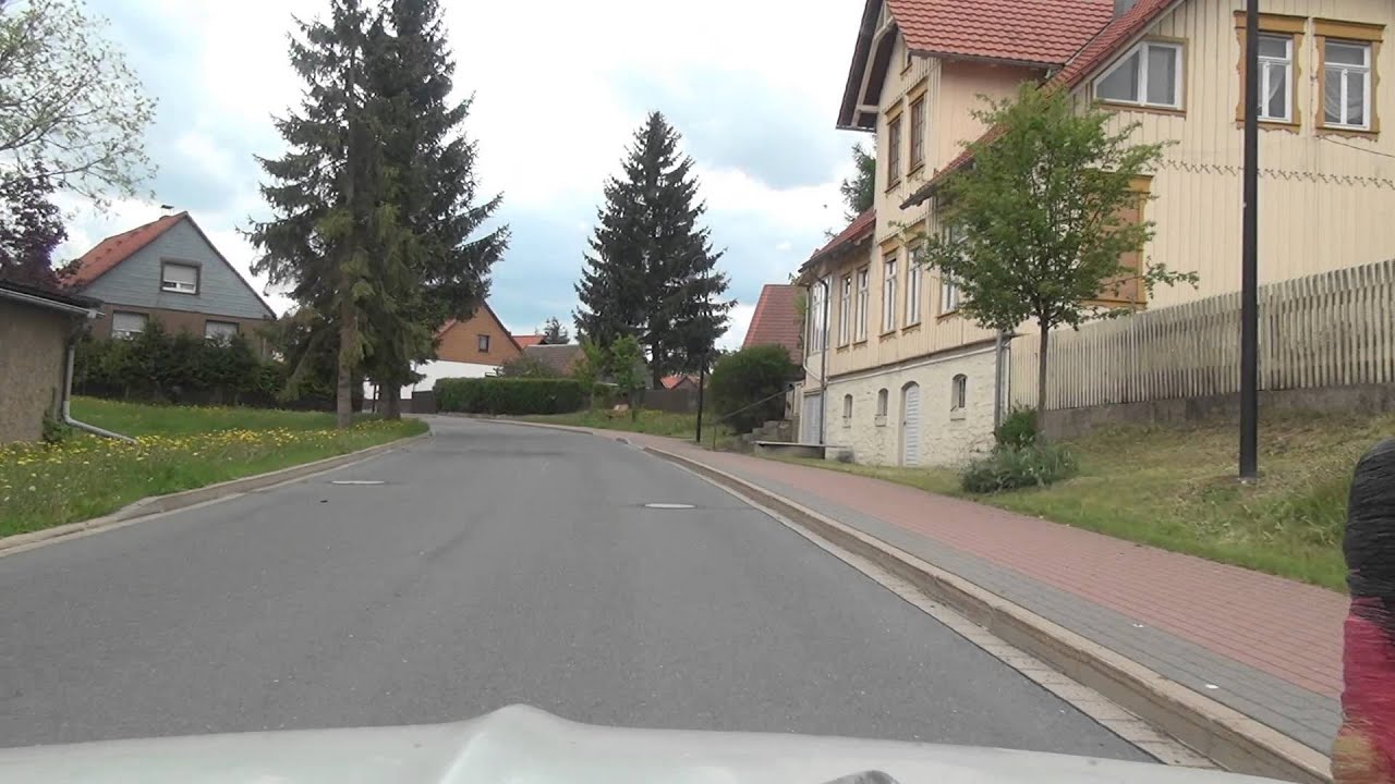 Allrode 25.5.2013