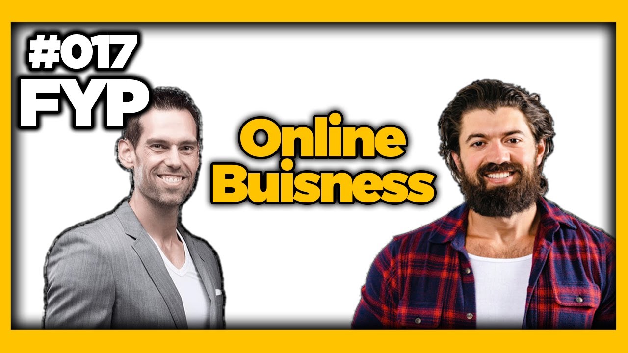 How To Start An Online Business 