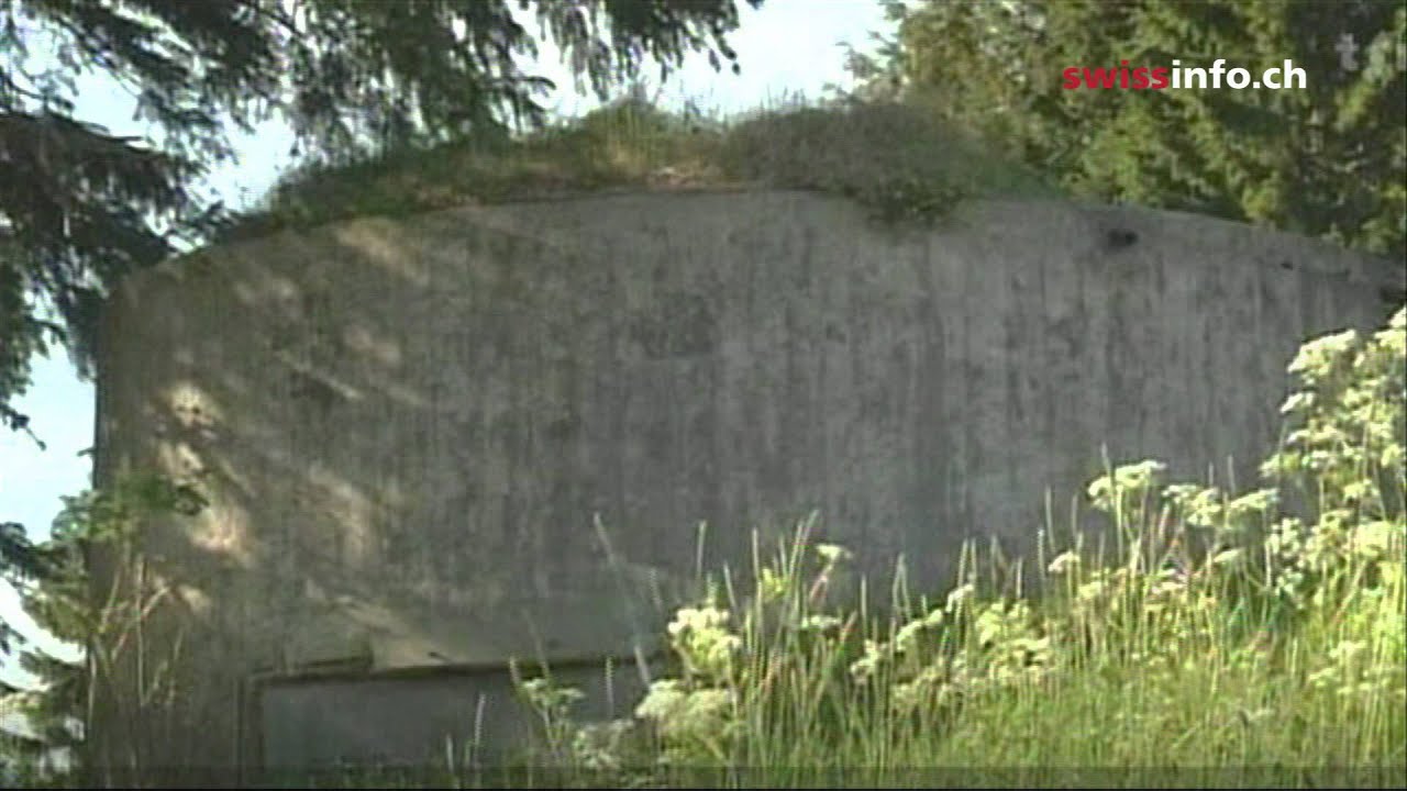 Turning army forts into private homes