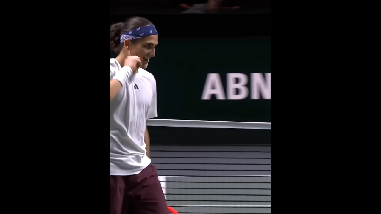Mattia Bellucci 😳 | Superb Skill 🤙🏻 | 