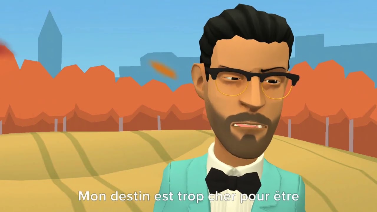 VOICI CE QUE TU DOIS FAIRE POUR RÉCUPÉRER TA DESTINÉE ÉCHANGÉE (Animation Chretienne)