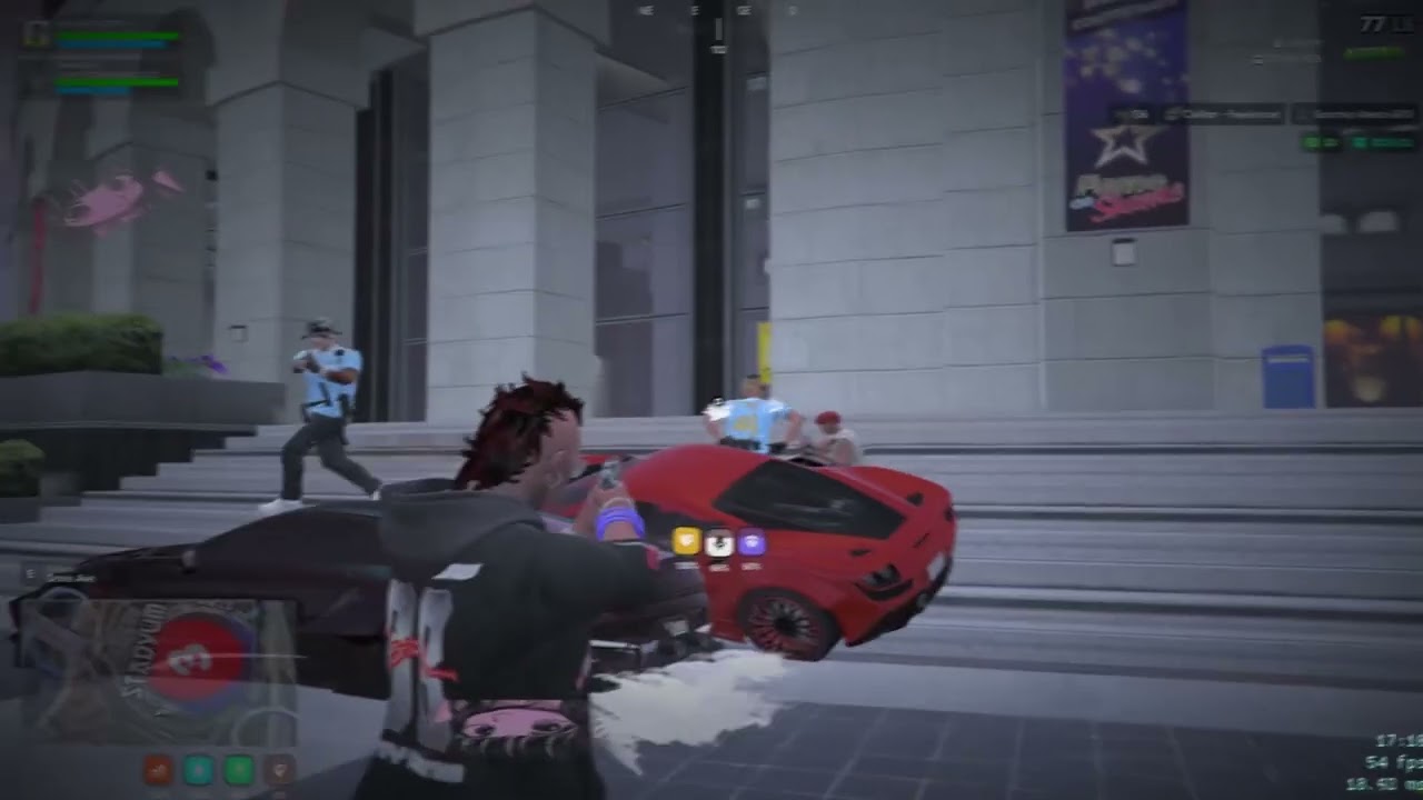 Driver bl topluluk :D #mdrp #shanes #fivem #gtarp #mdr