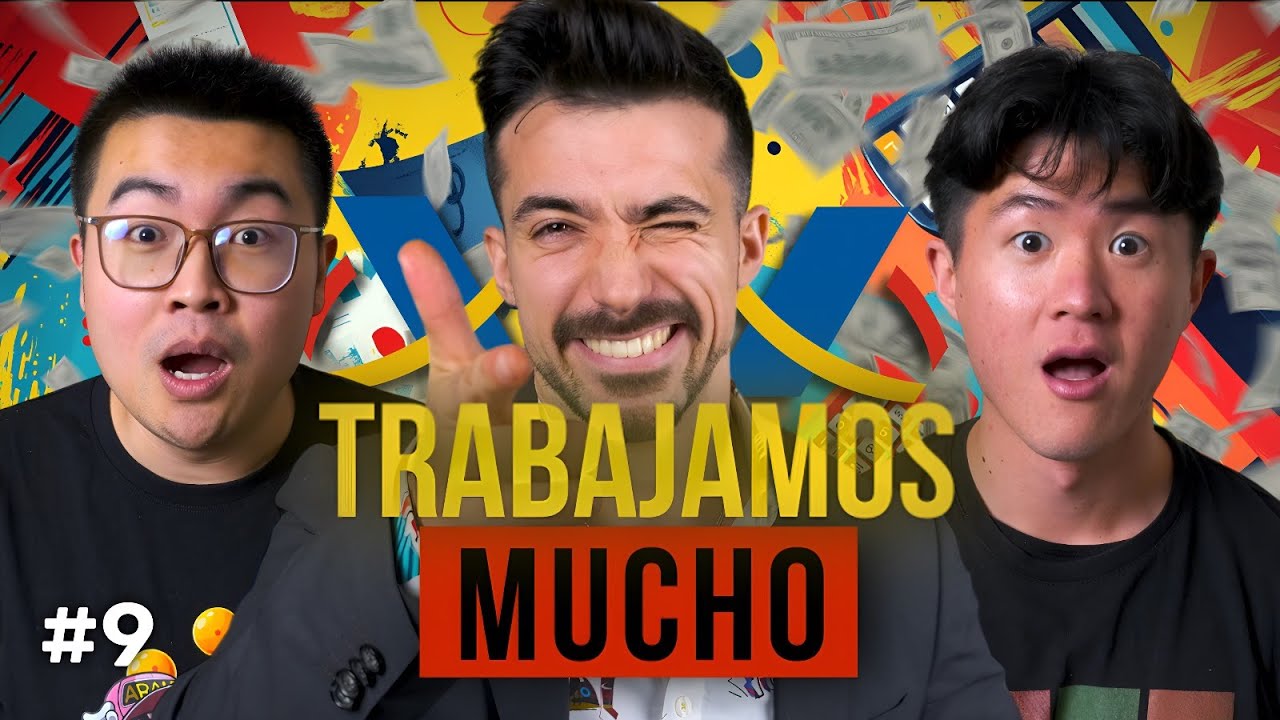 2 CHINOS VS FUNCIONARIO DE HACIENDA | NO PAGAIS IMPUESTOS | No entendel que dice #09