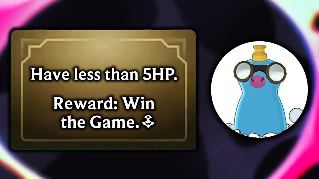 Dishsoap Goes for the 1000 Ixtal Cashout. The Unexpected Happens.