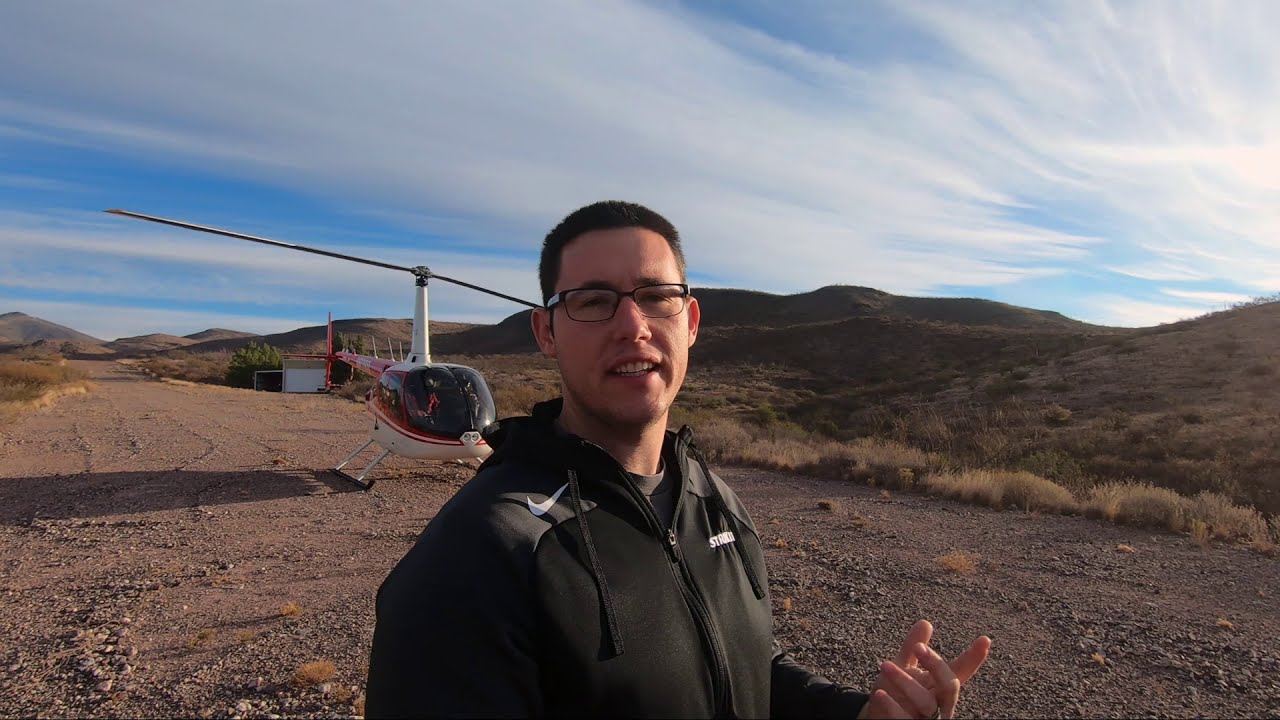 Airstrip Maintenance