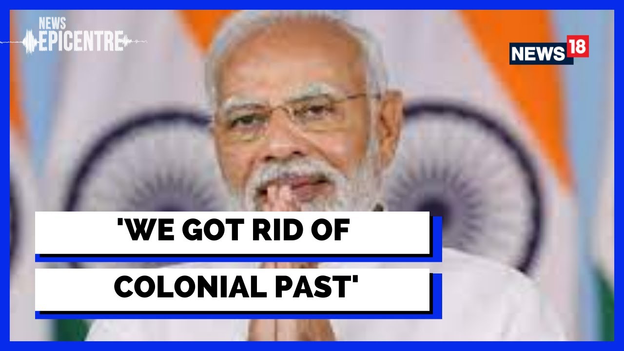 Kartavya Path  | Netaji Statue News | Central Vista | PM Modi | Central Vista Inauguration  | News18