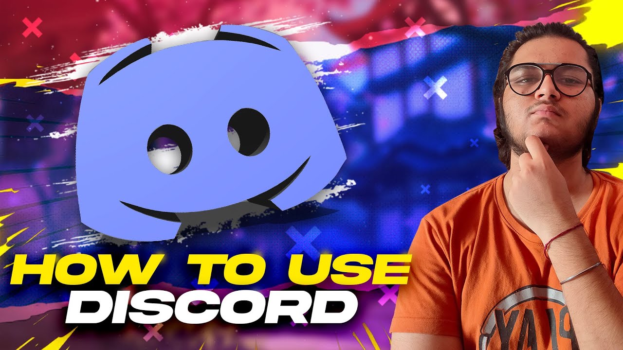 Beginners Guide To Discord | How To Use Discord | Rounak Choudhary | Hindi