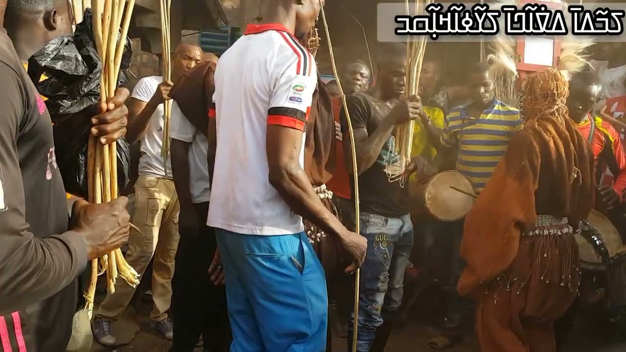 Djoma Magana wada / konden nabö. ߖߏ߬ߡߊ߫ ߡߜ߭ߊ߬ߣߊ߫ ߥߊߘߌ߫ ߥߟߊ߫ ߞߏ߲ߘߋ߲߫ ߠߊ߫ ߓߐ߫ 