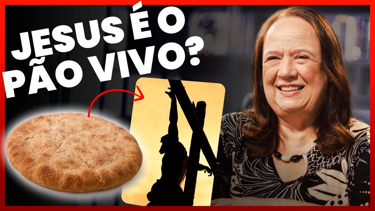 ISSO MUDA A FORMA QUE VOCÊ LÊ O ANTIGO TESTAMENTO!